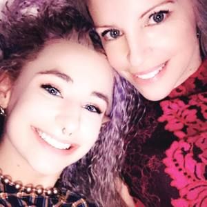 Meet your Posher, Beth